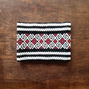 Pulseira Miçanga Xingu 7 cm - nº 2