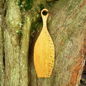 Tábua Pintas 17 - Angelim Rajado - 70 x 22 cm