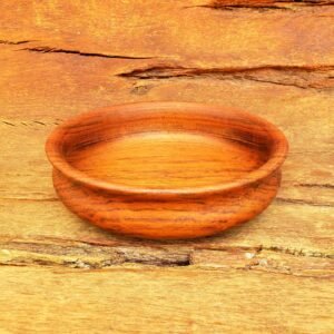 Fruteira Flona - Borda Esse - 22 x 6 cm