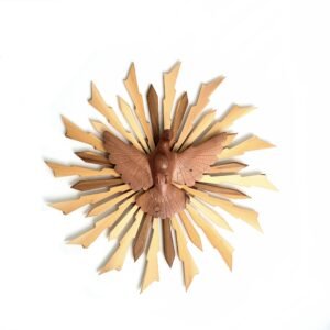 Divino Resplendor - 34 cm - nº 01