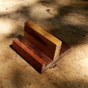 Porta Celular Macapá - 8 x 7 x 4 cm
