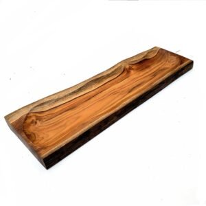 Fruteira Rolim n° 3 - 90 x 24 x 5 cm
