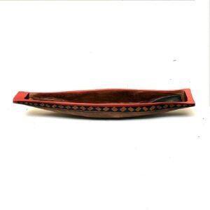 Fruteira Canoa Peti n° 02 - 90 x 19 x 11 cm