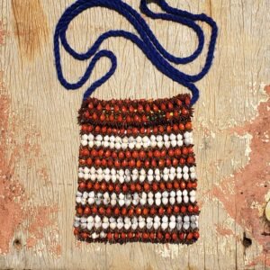 Bolsa Sementes Guajajara - 19 x 19 cm - nº 04