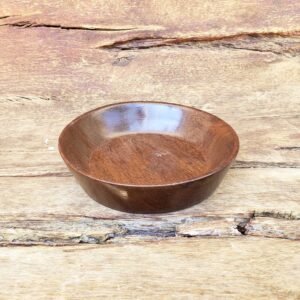 Cumbuca Fran nº 09 - 16 x 4 cm