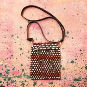 Bolsa Sementes Guajajara - 20 x 24 - nº 02