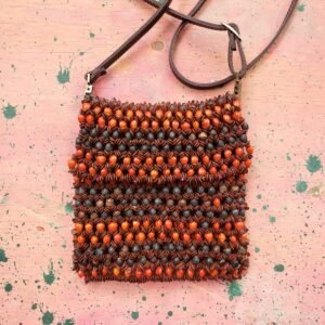Bolsa Sementes Guajajara - 17 x 18 - nº 01