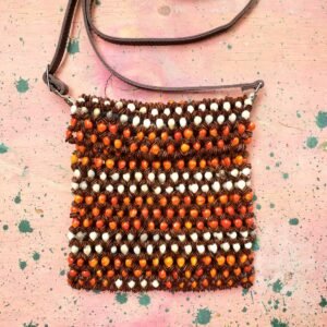 Bolsa Sementes Guajajara - 15 x 17 - nº 04
