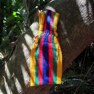 Tipóia Tiryió 22 - 60 x 26 cm