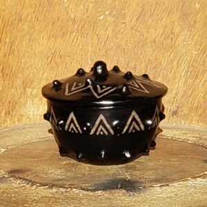 Panela Biribá Pikapa Tukano - 17 x 13 cm