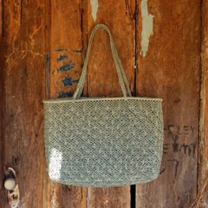 Bolsa Estrela - Azul - 45 x 64 cm