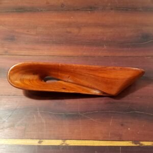 Curva de Möbius nº 2 - 40 x 8 x 8 cm